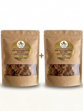 🌿 NYUNÈA®                                                                        RAW Wild Harvested SEA MOSS (200gr) 🪸                                  (2x 100gram)
Realign • Return • Restore