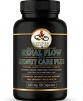🌿 NYUNÈA® 
 Renal Flow & Kidney Care Plus +                        (60 Capsules)                                                     Realign • Return • Restore